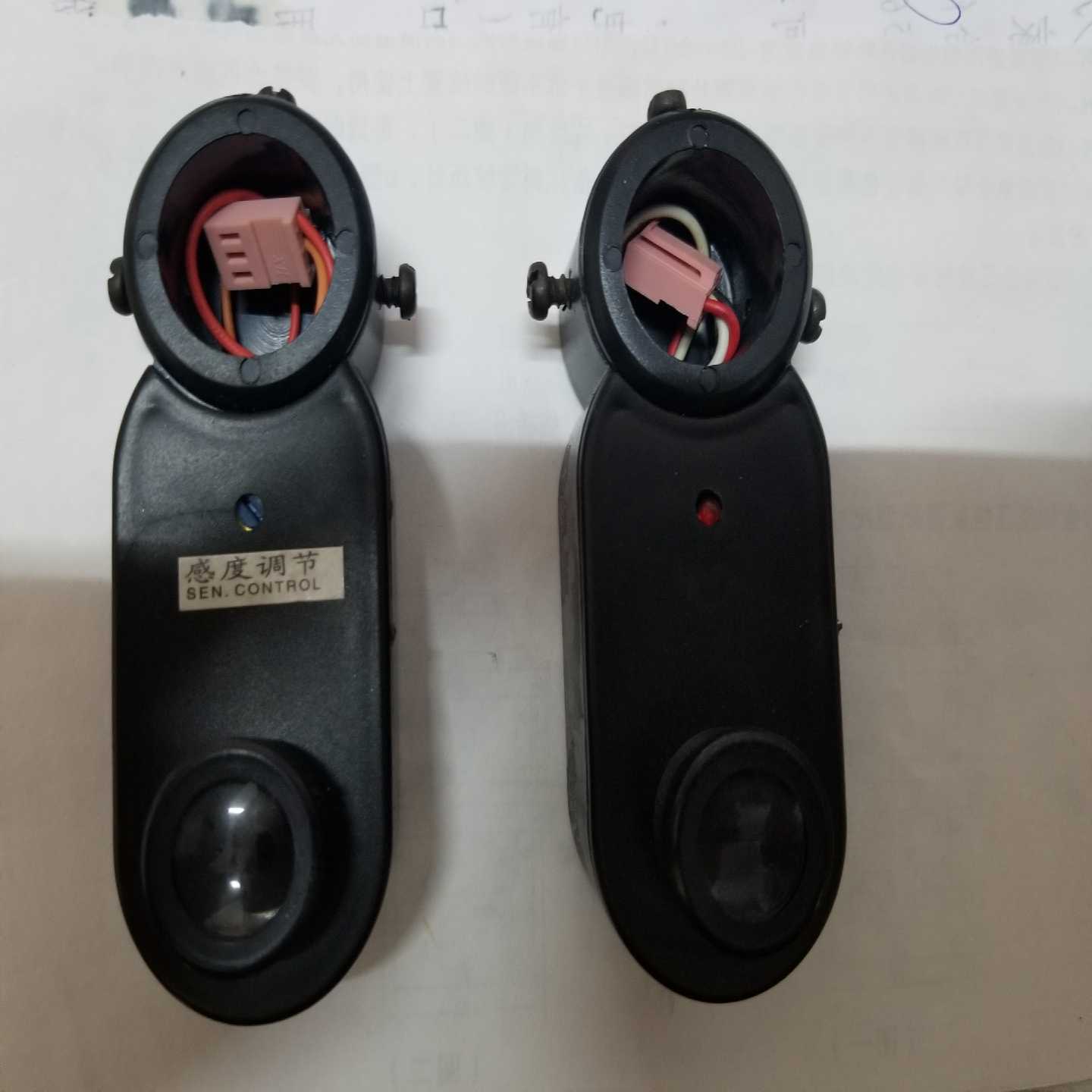 【议价】DS-12-1DS-12-2并条光电开关汕头峰达适用