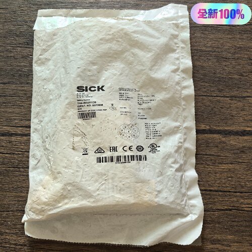 询-SICK西克TR4SDU01CB安全开关