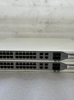 锐捷RGAM5532万兆交换机智分主机无线apPOE供电议价