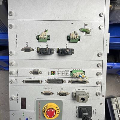 询价ROBOSTAR机器人控制器  N1 CONTROLLER议价