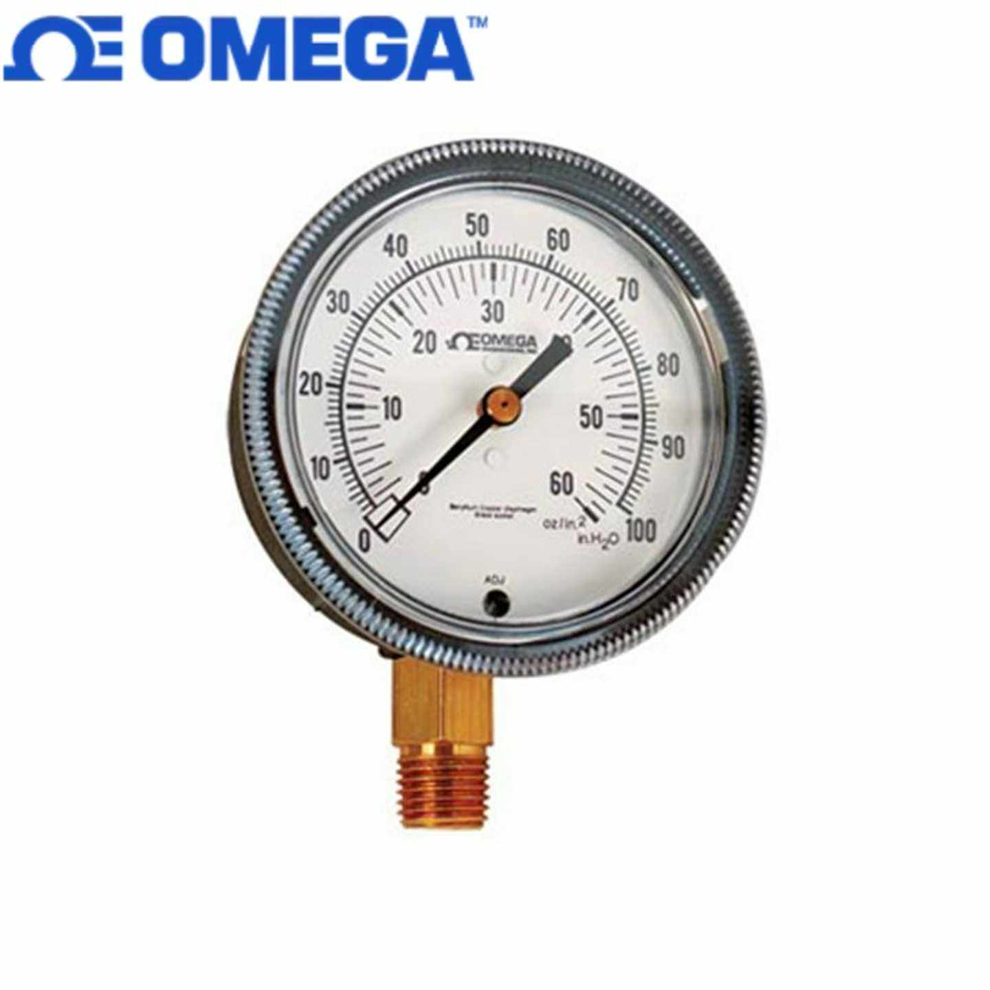 奥米佳压力表PGL-25L-100,PGL-25L-160,PGL-25L-200,PGLp-25L-300