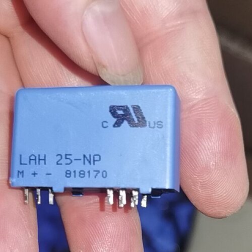 溢价-LAH25NP  LAH25NPSP1  LAH25