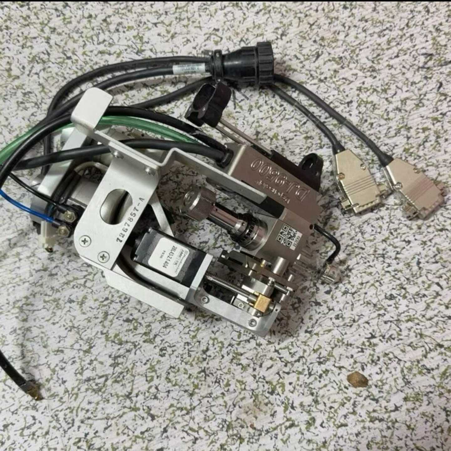 诺信Asymtek点胶阀DJ-9500--议价商品