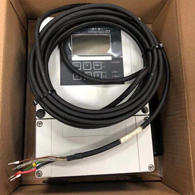 配件EH溶解氧变送器COM253MR8615加溶解氧探头COS412F议价