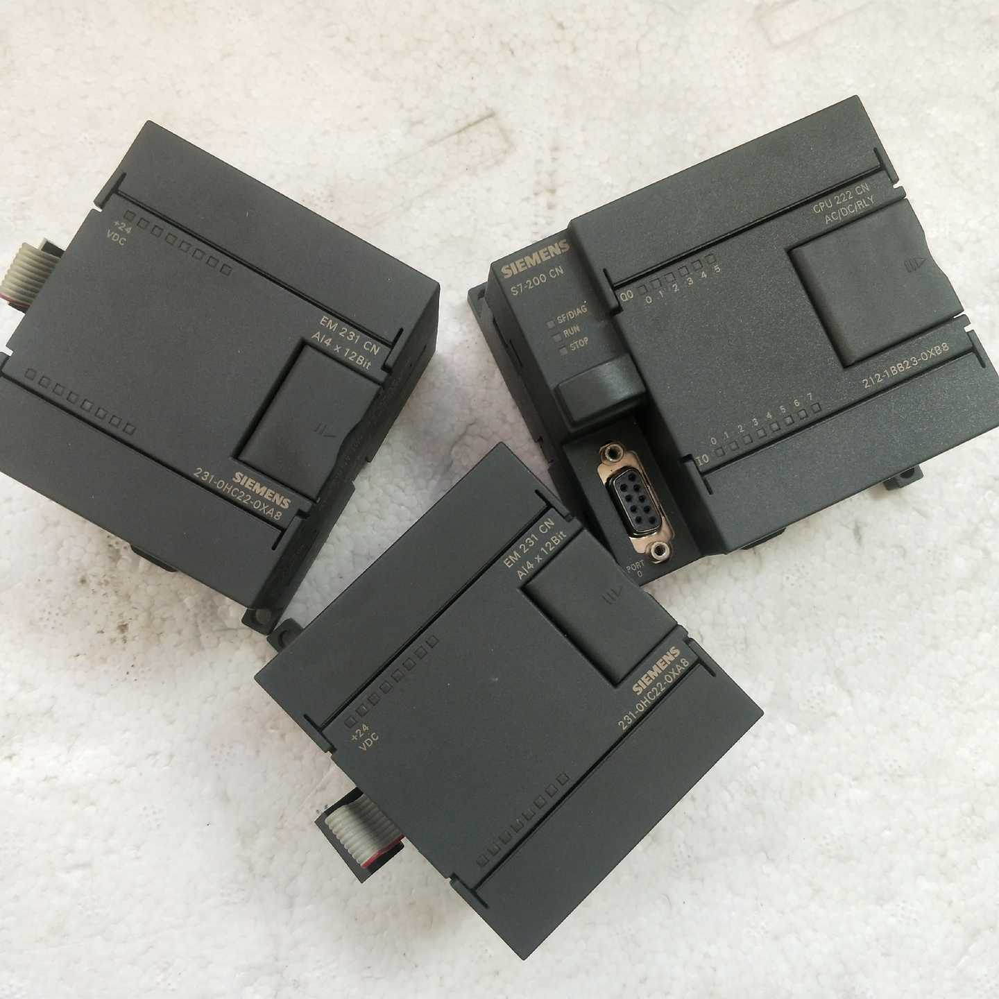 6ES7212-1BB23-0XB8(380)231-{议价}