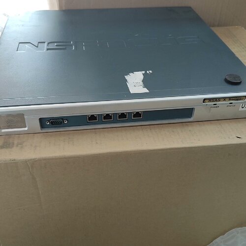 绿盟机器  RSAS-XC-1112Y-097-议价
