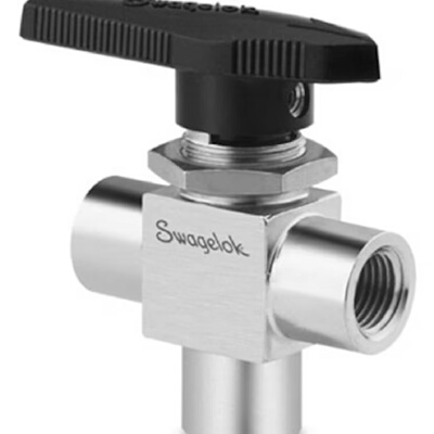 SwagelokSS43GXF414NPT球阀议价