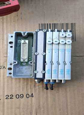 费斯托FESTOP   VMPA1-MPM-EMM-8（gg设备）