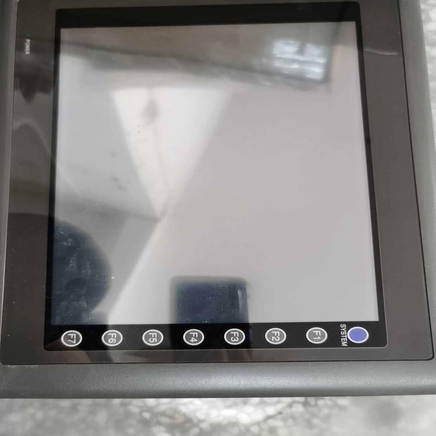 【议价】成色新富士触摸屏UG420H-TC4实物图拍摄功能适用