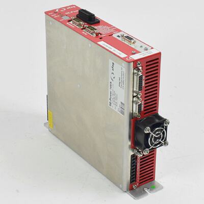 Afag Umrichter SEPower 1KVA