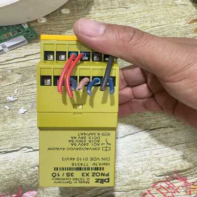 议价兹继电器77418