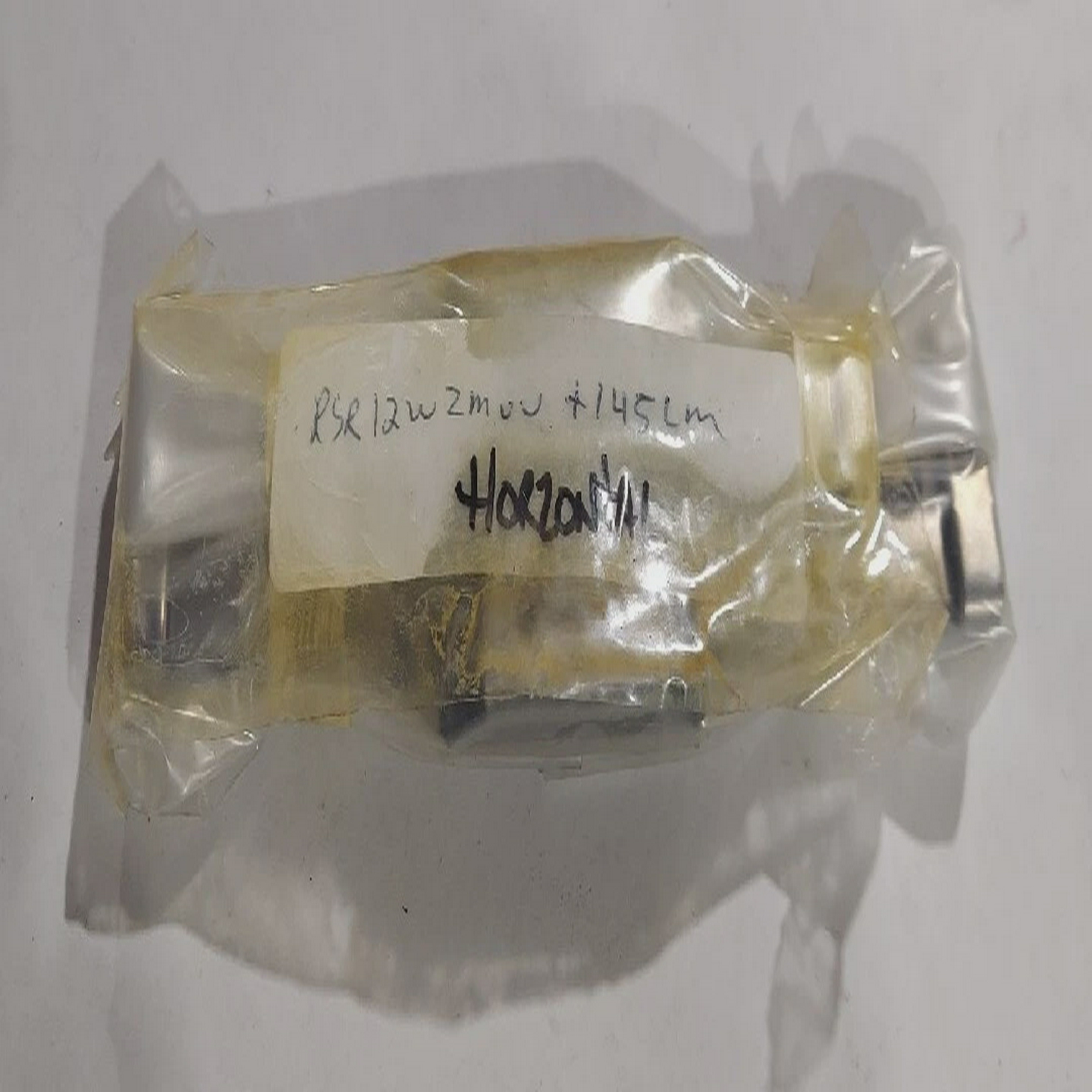 THK线性运动导轨-RSR-12-WZM-UU&145LM