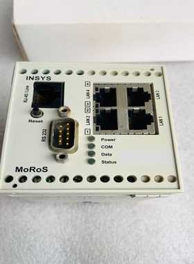 询价原装德国INSYS交换模块