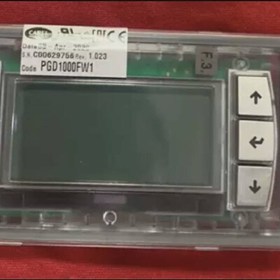 询价-PGD1000FW1卡乐