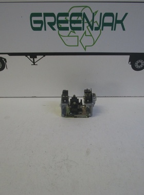 CUTLER HAMMER D80J SERIES A2 PNEUMATIC DELAY TIMER  USED  FR