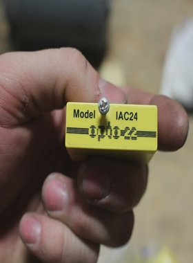 NEWOPTO22IAC-24INPUTMODULESLOTOF45