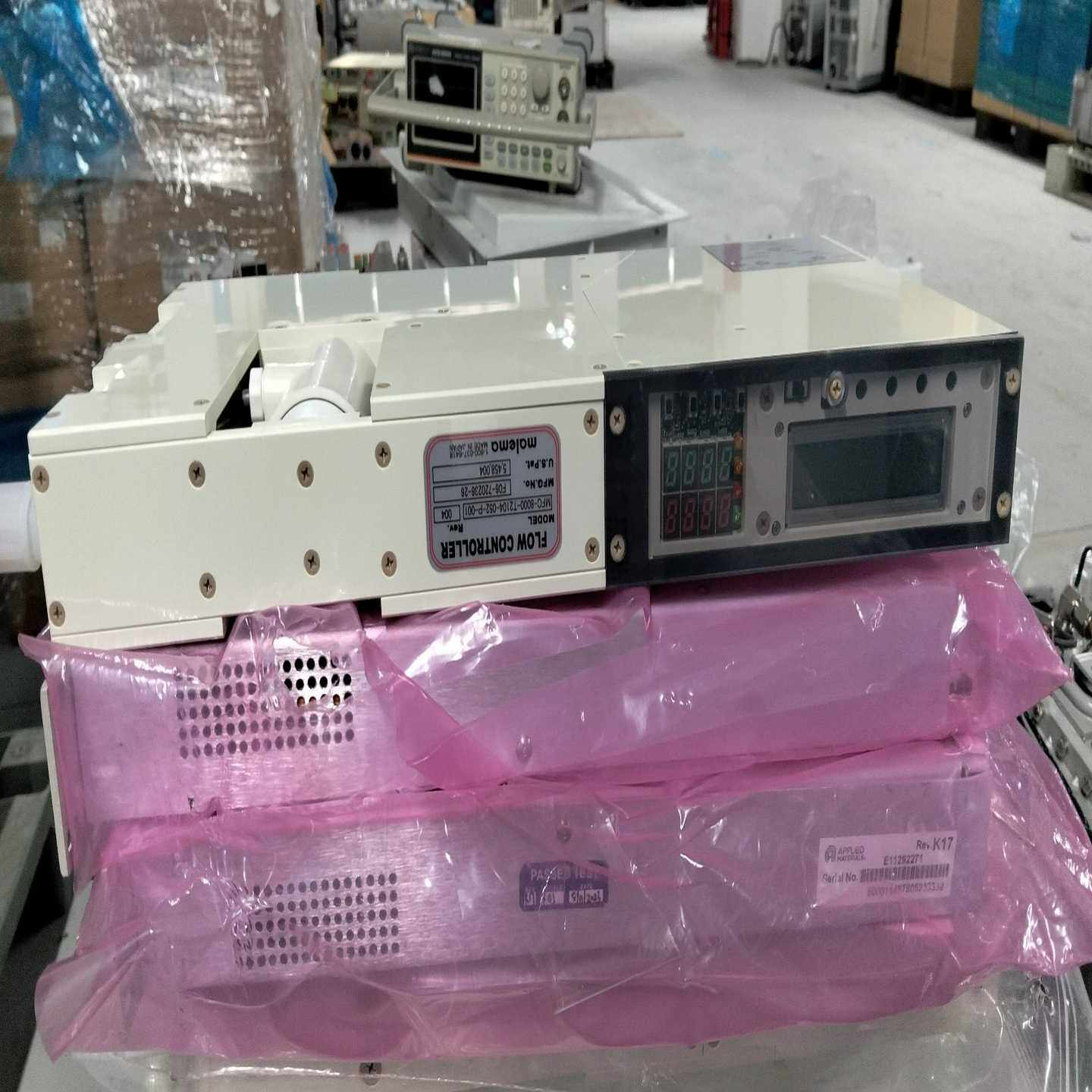 日本原装Malema流量控制器，型号MFC-8000-T21--议价商品