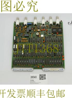 供应20541 ASML PCBFidt Bd For Abtast Electron 40221927