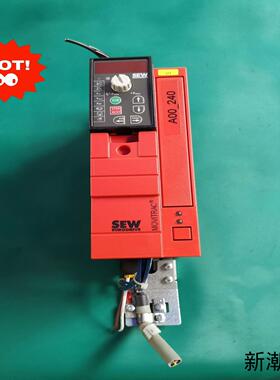 SEWMC07B0008-5A3-4-00075KW议价商品