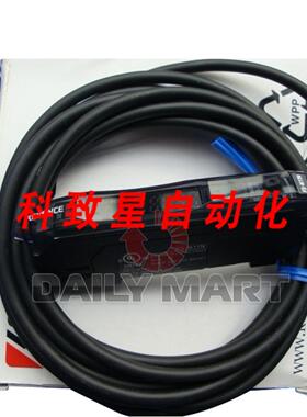 工业配件传感器放大器 FS-N11P FSN11P PING