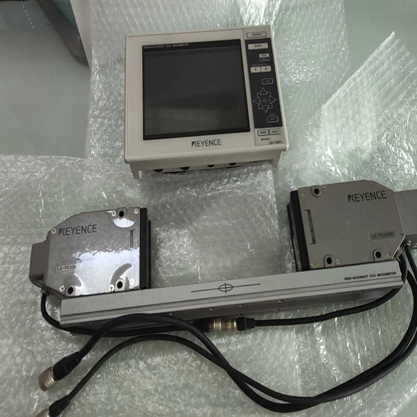 LS-7030MLS-7601基恩士，便宜卖，欢迎咨询（零零电子）