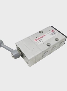 议价Norgren 4031200 Magnetventil 016 Bar Unused适用