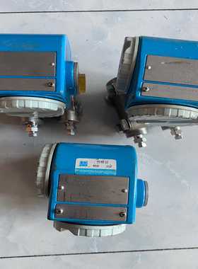 3台EH压力变送器型号PMD235，价格再议，看好再拍，两-议价