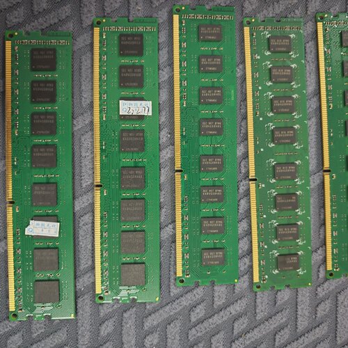 研华DDR3L台式机内存条8GDDR3L1600-询