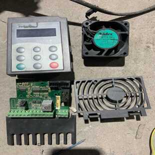询价 汇川变频器MD300NT1.5B 1.5KW 380V 模块