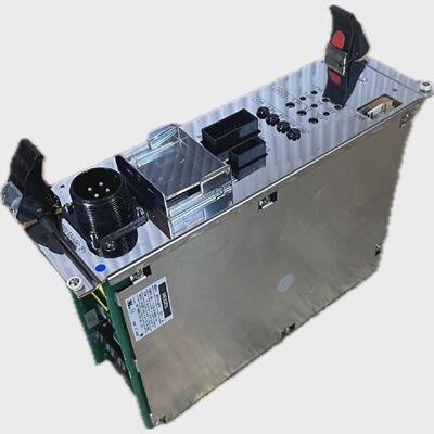 LK3554 Power Supply Avoid UP016001A Rev A