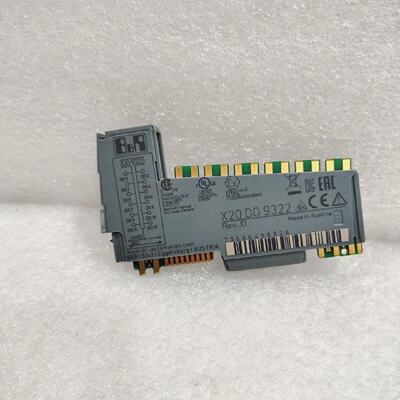 1PCS BR X20DO9322 X20 Digital Output Module X20D09322
