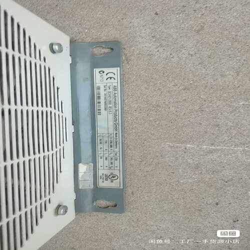 议价DCS4010900 REVB3 ABBDCS401 9