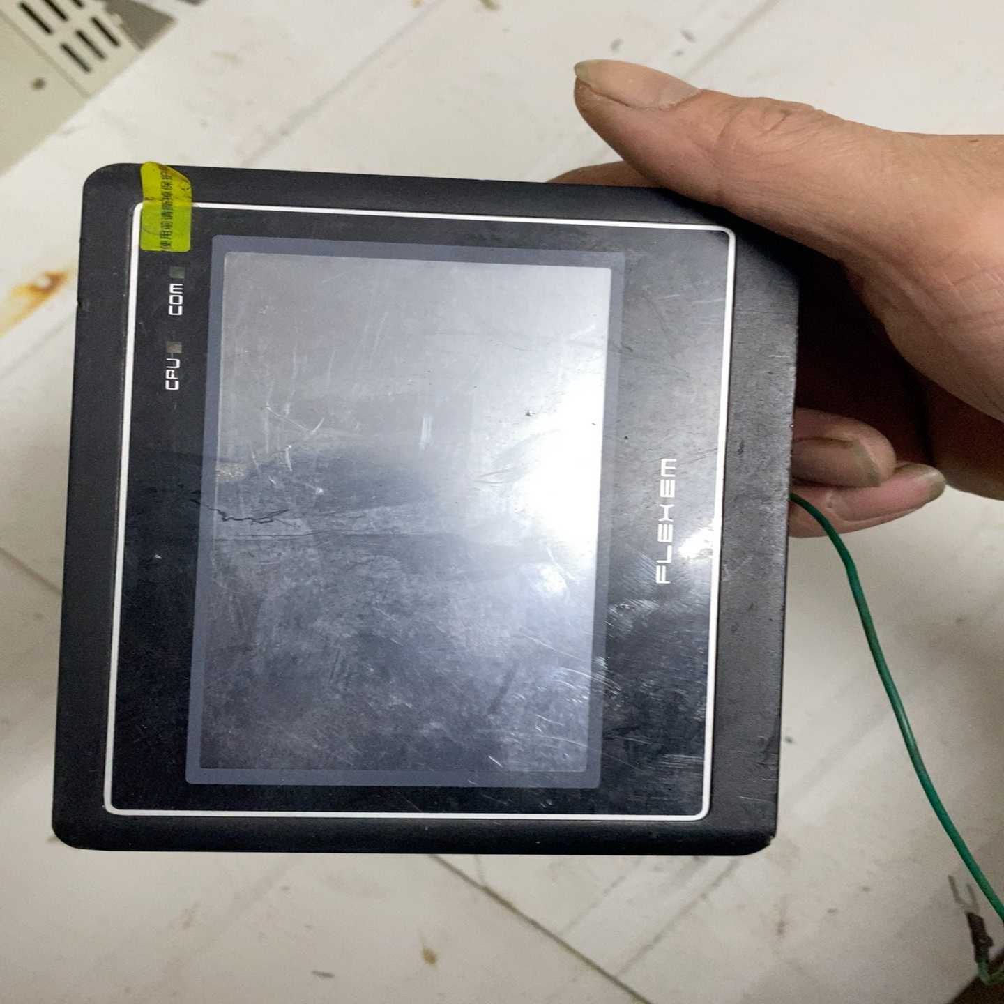 议价AB25B-D4P0N114功能正常Z的一个维修/现货