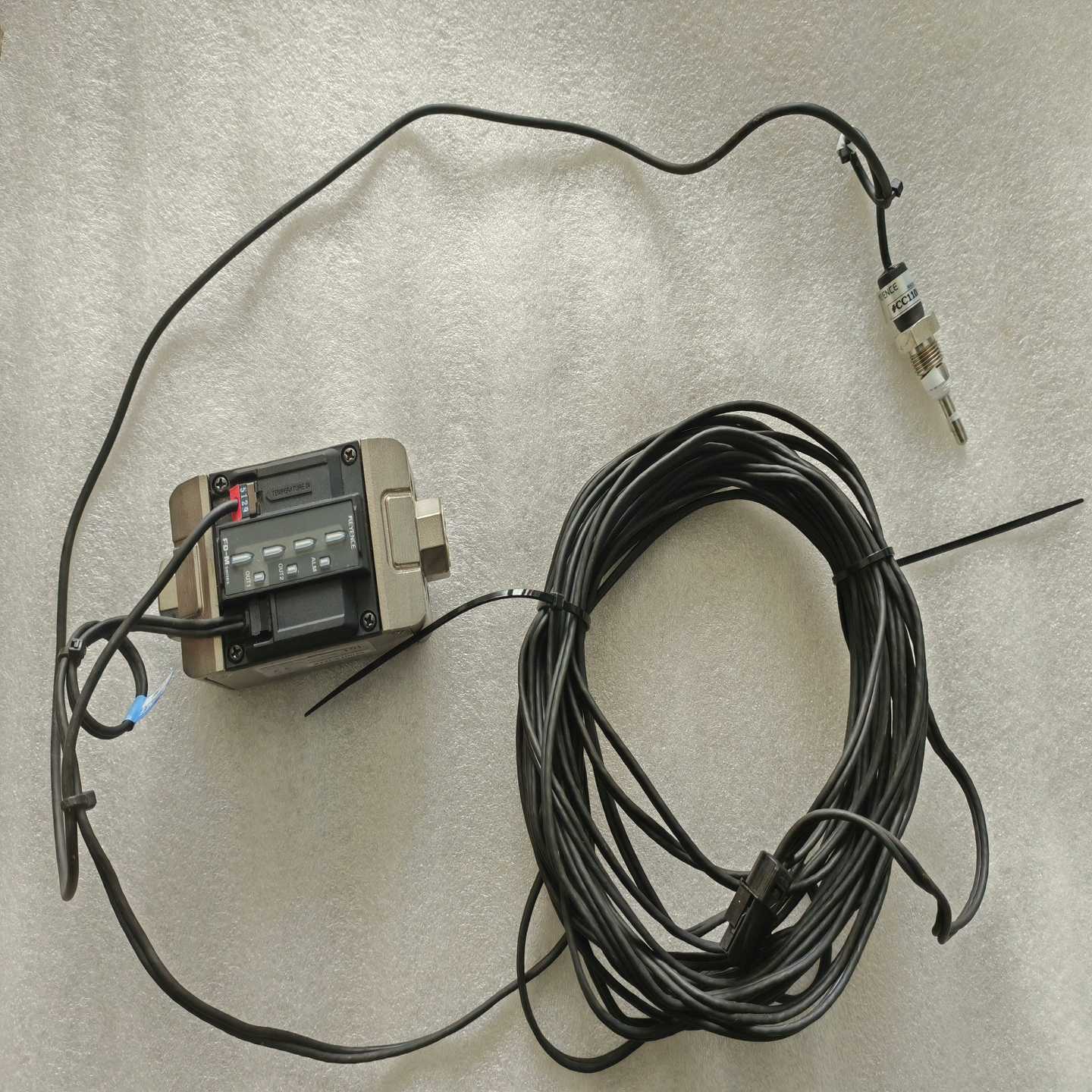 基恩士FD-MH10AFD-T1成色不错议价适用
