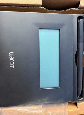 议价acom数位板签字板-00/很新带包装