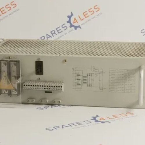询价-Built In Power Supply System S