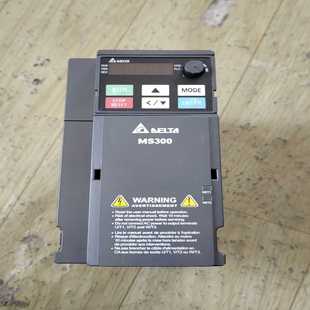 台达变频器  VFD7A5MS21ANSAA，1.5kw 2（电子设备）