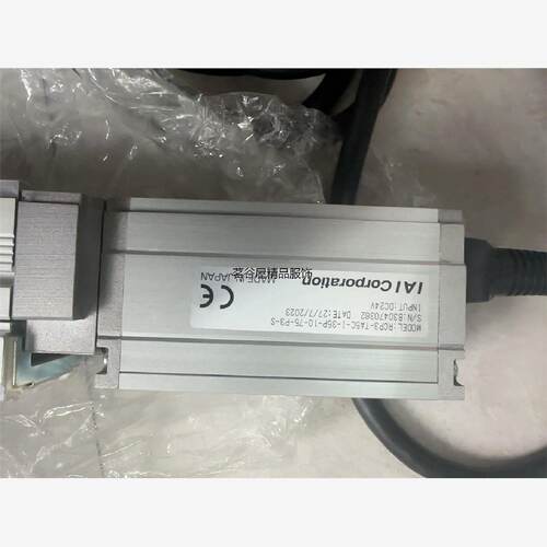 询价IAI电缸RCP3TA5CI35P1075P议价