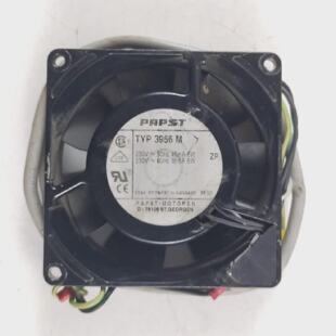Ventilador Papst 3956 M