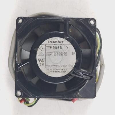 Ventilador Papst 3956 M