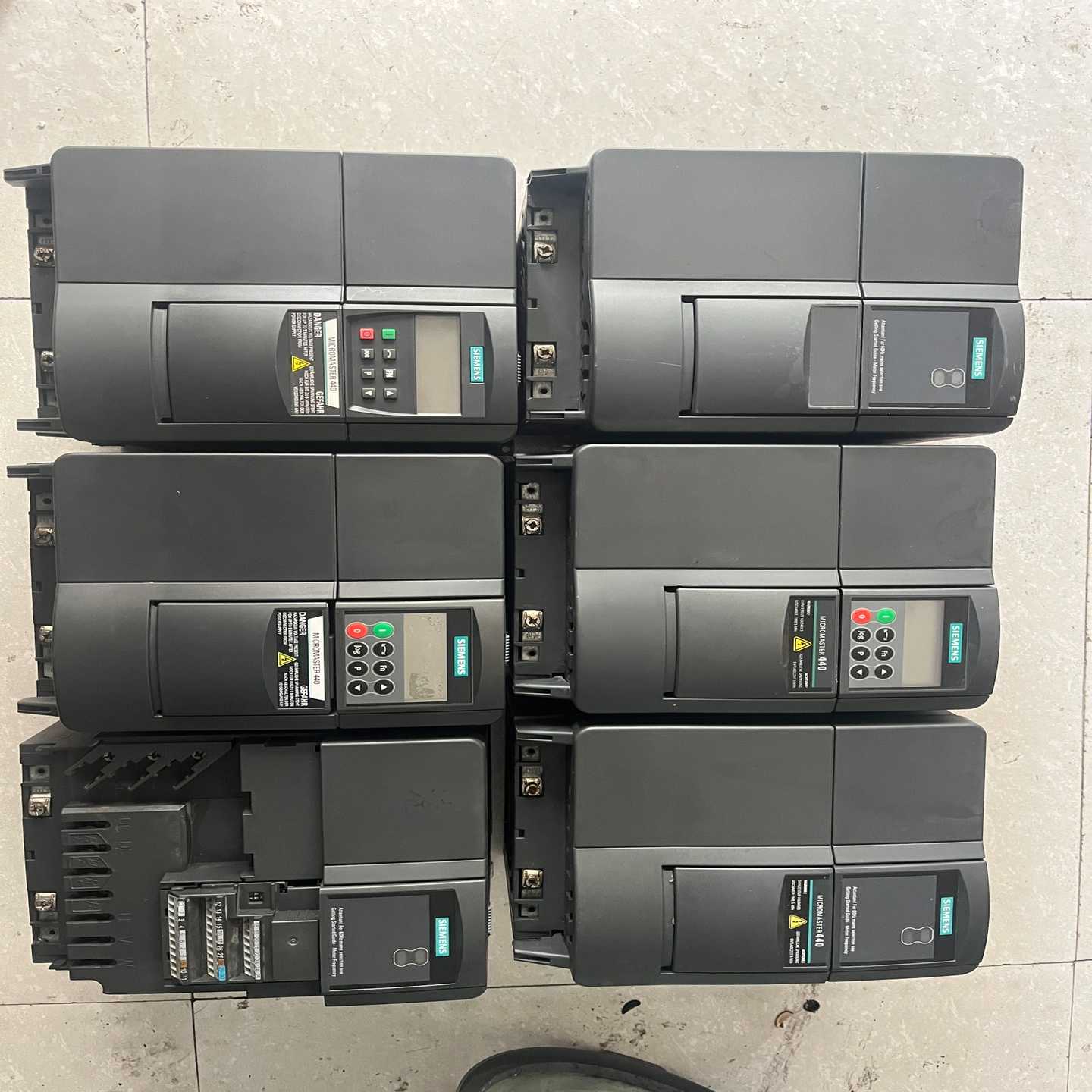 6SE6440-2UD25-5CA1，440变频器询价