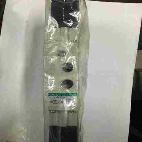 议价-现货CKD电磁阀4F220-08-AC220/AC110/DC24V全新原装正品当天