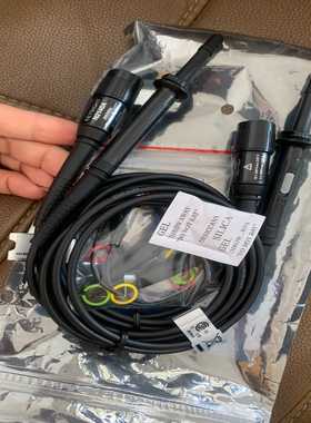 议价全新是德科技N2140200MHz示波器探头现货/维修