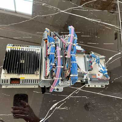 贝加莱模块7XX416L.50-K01  XX416L 7X拍前询价