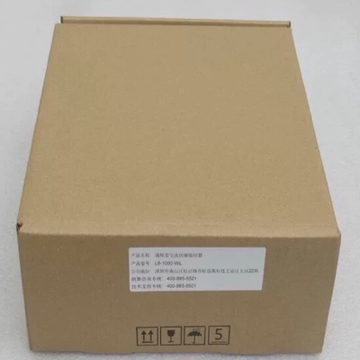 全新雷赛Leadshine伺服驱动器L61000WL议价