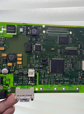 西门子工业触摸屏TP170micro主板-议价