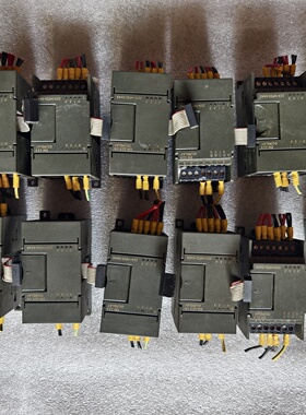 议价PLC模块6ES72231HF220XA0和6议价