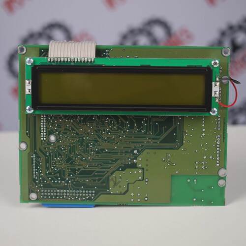 GETINGE 570 18 4101 REVF UIBOARD  6 mesi di garanzia