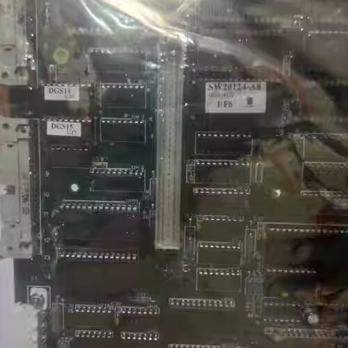 询价-康士伯KONGSBERGNN79112CPU板型号6