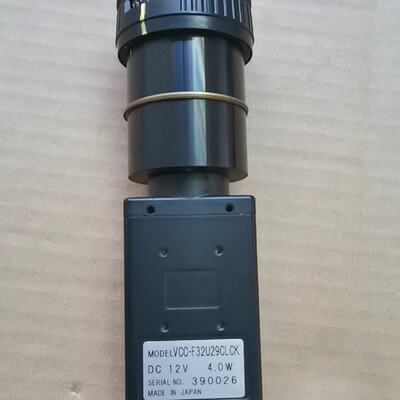 CISVCCF32U29CLCK工业相机一个图—议价
